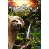 LBD-U0770 热带雨林的秘密 