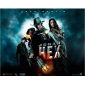 4GBD256277 西部英雄约拿·哈克斯