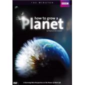 LBD-U1050 种出个地球  