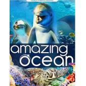 LBD-U0954 神奇的海洋 