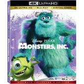 LBD-U0272 怪兽电力公司  