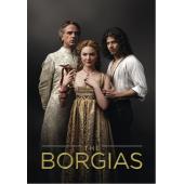 LBD-H009 波吉亚家族 第1-3季