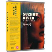 SJ*00074 苏州河（20周年经典4K修复版）