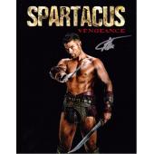 LBD-H027 斯巴达克斯 第2-3季