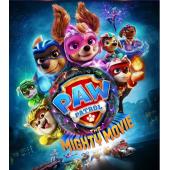 SJ-6403A 汪汪队立大功大电影2：超能大冒险