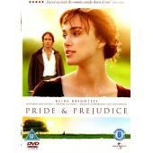 LJ-5702A 傲慢与偏见 