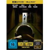 LJ-6722A 守夜人：恶魔永世同在 