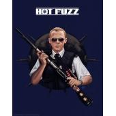 4GBD258212 热血警探