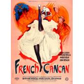 SJ-12484A 法国康康舞