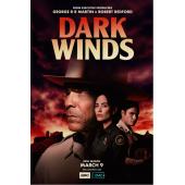 LG-M3189 黑暗之风 第1-3季 