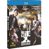 SJ-12581A 证人（2008）