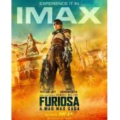 SJ-11921B 疯狂的麦克斯：狂暴女神（第二版）