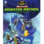 4GBD255156 蝙蝠侠无极限：怪物骚乱