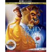 4GBD258644 美女与野兽（卡通版）