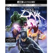 4GBD254521 黑暗正义联盟