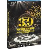 SJ-9646M 快乐天堂 滚石30（2BD）