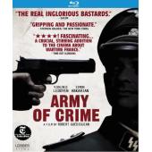 LJ-7629A 罪恶部队