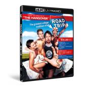 SJ-42131A 哈拉上路（25周年纪念4K修复剧院公映版） 