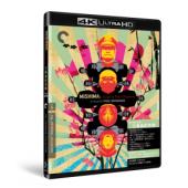 SJ-42132A 三岛由纪夫传（4K修复导演剪辑版）