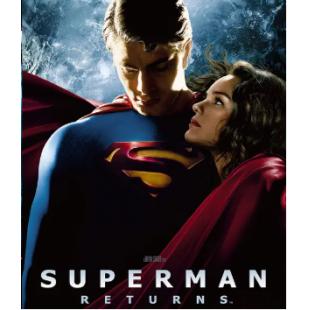 4GBD259269 超人归来