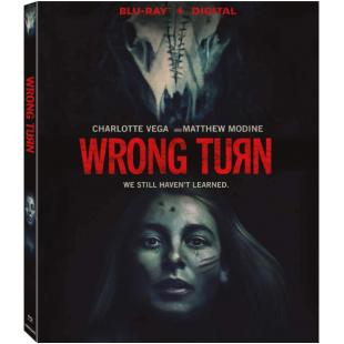 LJ-2831A 致命弯道