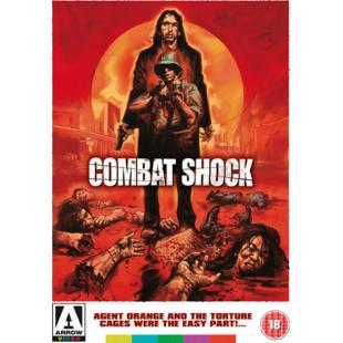 LJ-3072A 美国梦魇