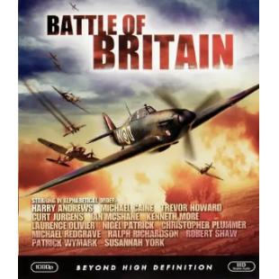 LJ-3990A 不列颠之战