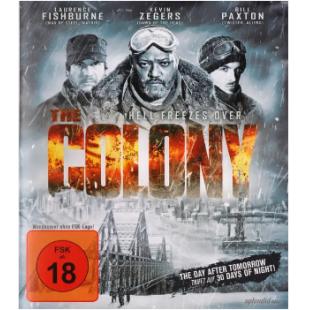 4GBD257280 末世殖民地