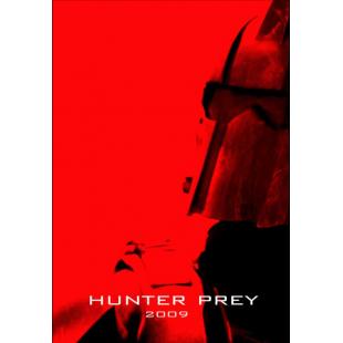 4GBD259436 猎人猎物