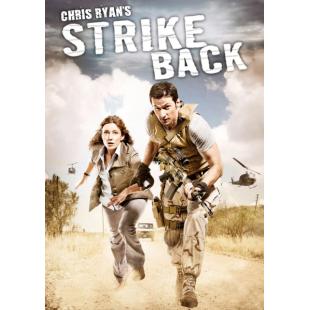 LBD-H046 反击第一季：BBC绝地反击[双碟装] 