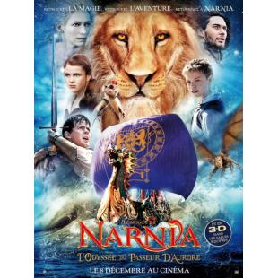 LBD-U0040 纳尼亚传奇3黎明踏浪号