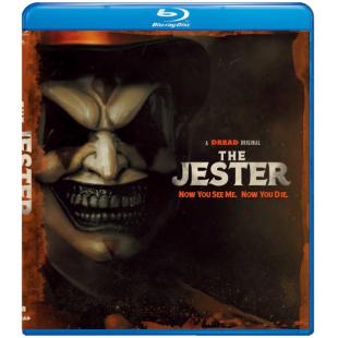 LJ-5858A 夺命小丑 