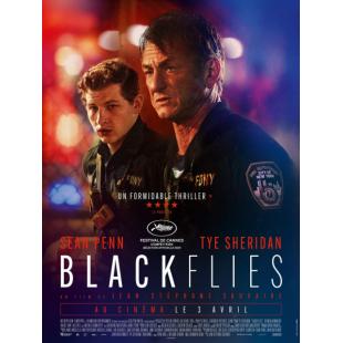 SJ-17183 沥青之城