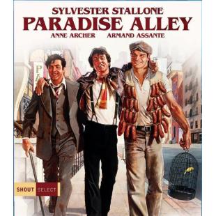 SJ-5235A 陋巷风云