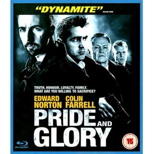 4GBD259340 自豪与荣耀 