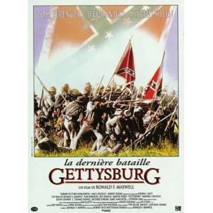 4GBD259752 盖茨堡之役