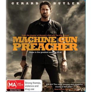 4GBD258893C 机关枪传教士