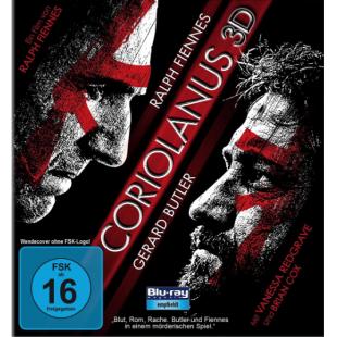 4GBD259086 科里奥兰纳斯