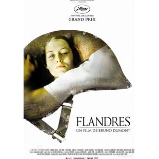 4GBD250143 弗朗德勒 