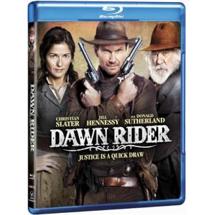 4GBD259161 黎明骑士