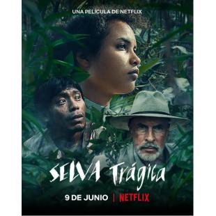 TW-1443	林中绮谭 