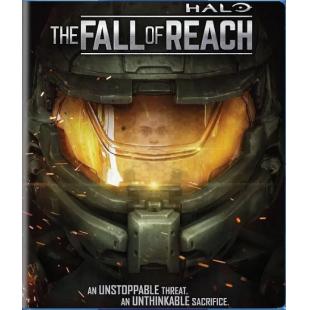 4GBD255443 光环：致远星的陷落（第一季）