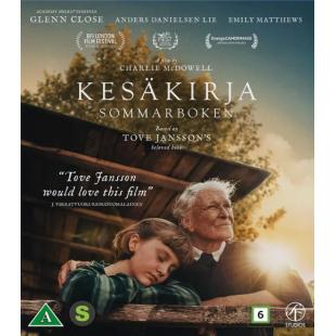 SJ-12610 夏日之书 