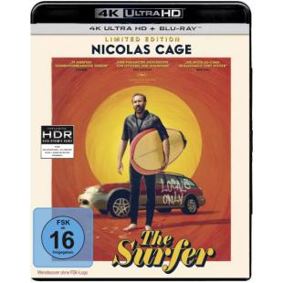 SJ-12612 冲浪惊魂 