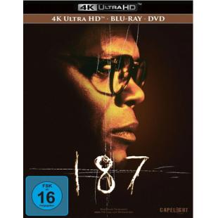 SJ-3224B 187美国社会档案（4K修复版）（第二版） 