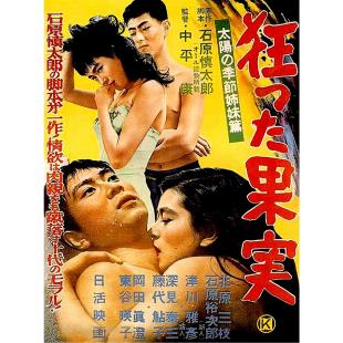 LJ-7597A 疯狂的果实 