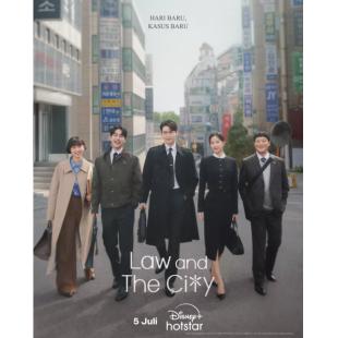 LG-H5368 瑞草洞(2025)【TV全集+幕后花絮+OST专辑】 