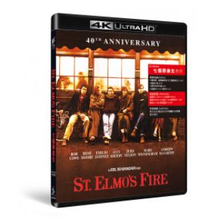 SJ-42167A 七个毕业生（40周年纪念4K修复版）