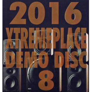 SJ-9535M XtremePlace 2016第8号示范碟