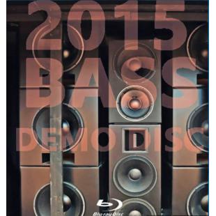 SJ-9534M AVS 2015低音示范碟 